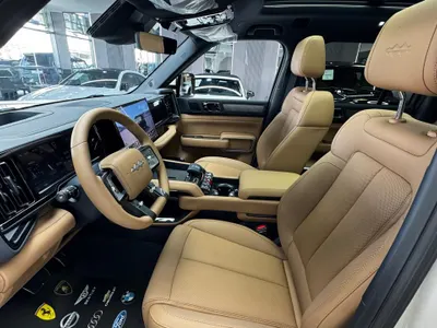 2025 بي واي دي ليوبارد 5