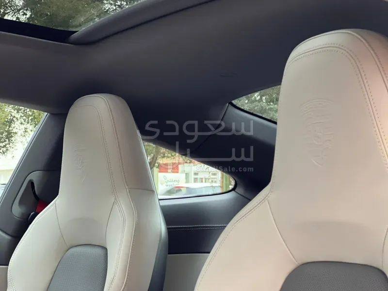 2022 Porsche 911 Carrera S