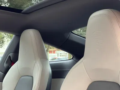 2022 Porsche 911 Carrera S