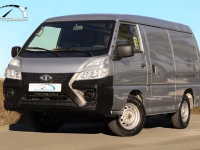 2025 سي ام سي فريكا