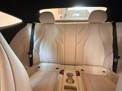 2024 مرسيدس - بنز سي إل إي 300 4 ماتيك