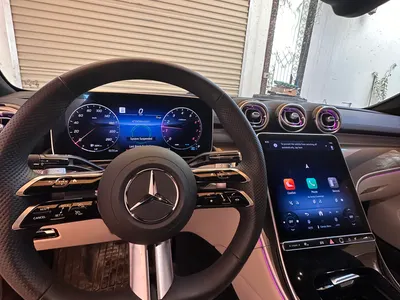 2024 مرسيدس - بنز سي إل إي 300 4 ماتيك