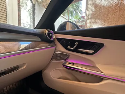 2024 مرسيدس - بنز سي إل إي 300 4 ماتيك