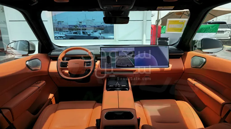 2025 لينك اند كو 900