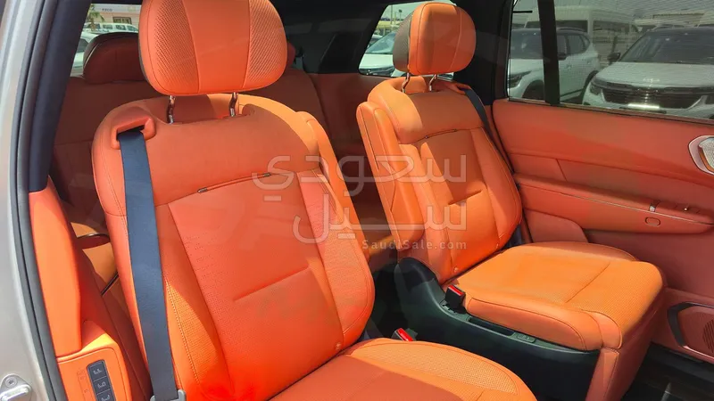 2025 لينك اند كو 900