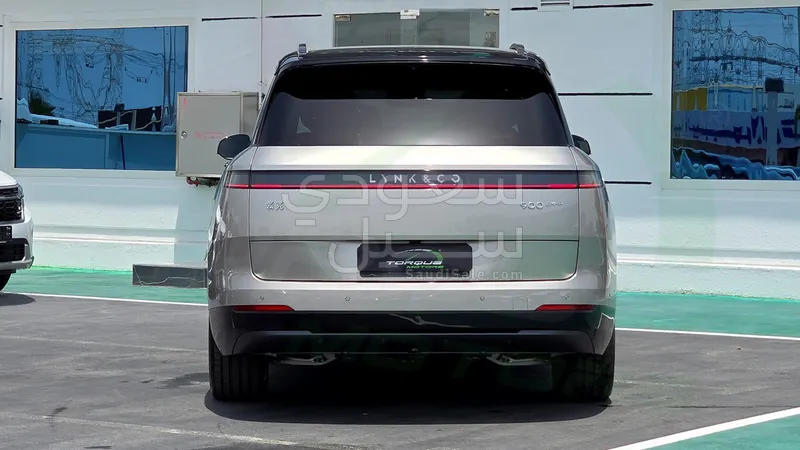 2025 لينك اند كو 900