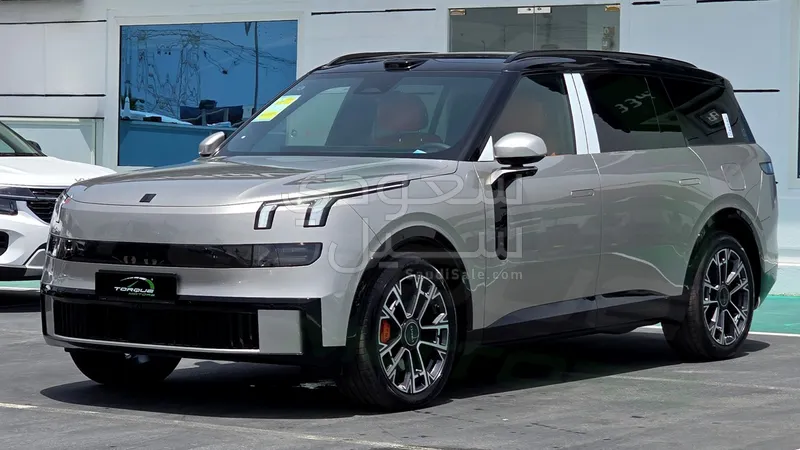 2025 لينك اند كو 900