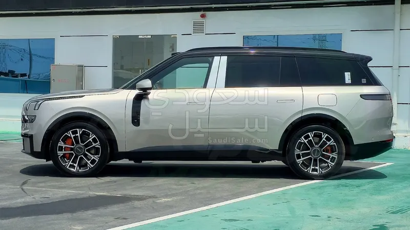 2025 لينك اند كو 900