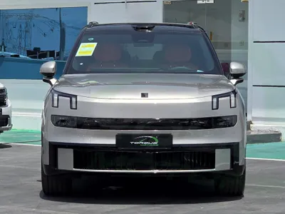 2025 لينك اند كو 900