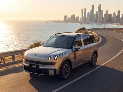 2025 لينك اند كو 900