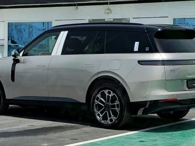 2025 لينك اند كو 900