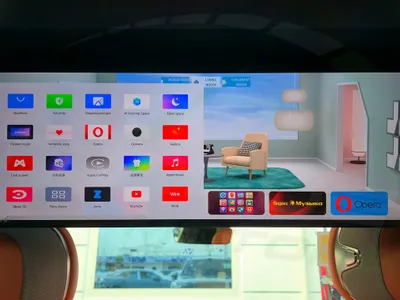 2025 لينك اند كو 900