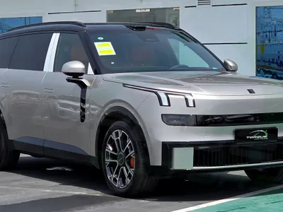 2025 لينك اند كو 900