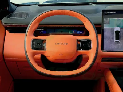 2025 لينك اند كو 900