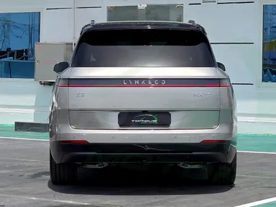 2025 لينك اند كو 900