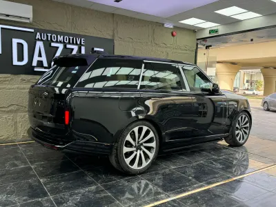 2026 لاند روفر رينج روفر اتش اس اي