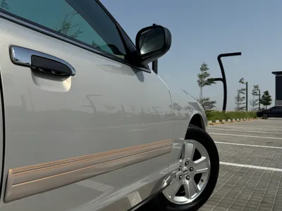 2011 فورد كراون فكتوريا