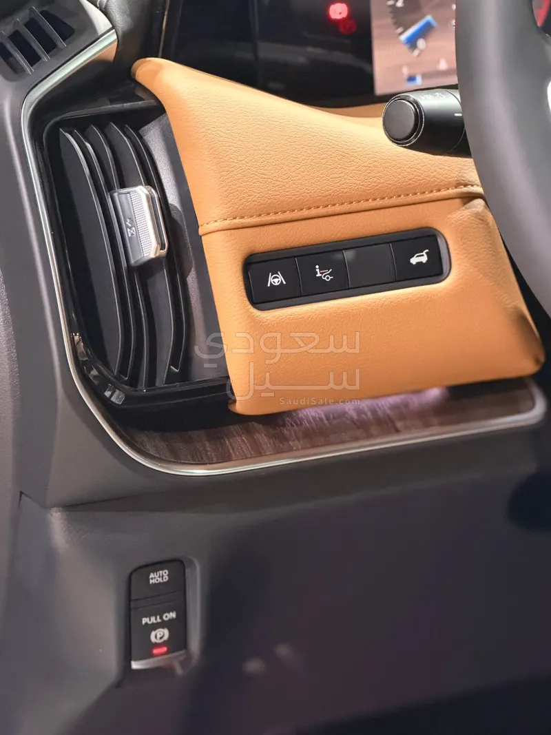 2026 نيسان باترول بلاتينيوم