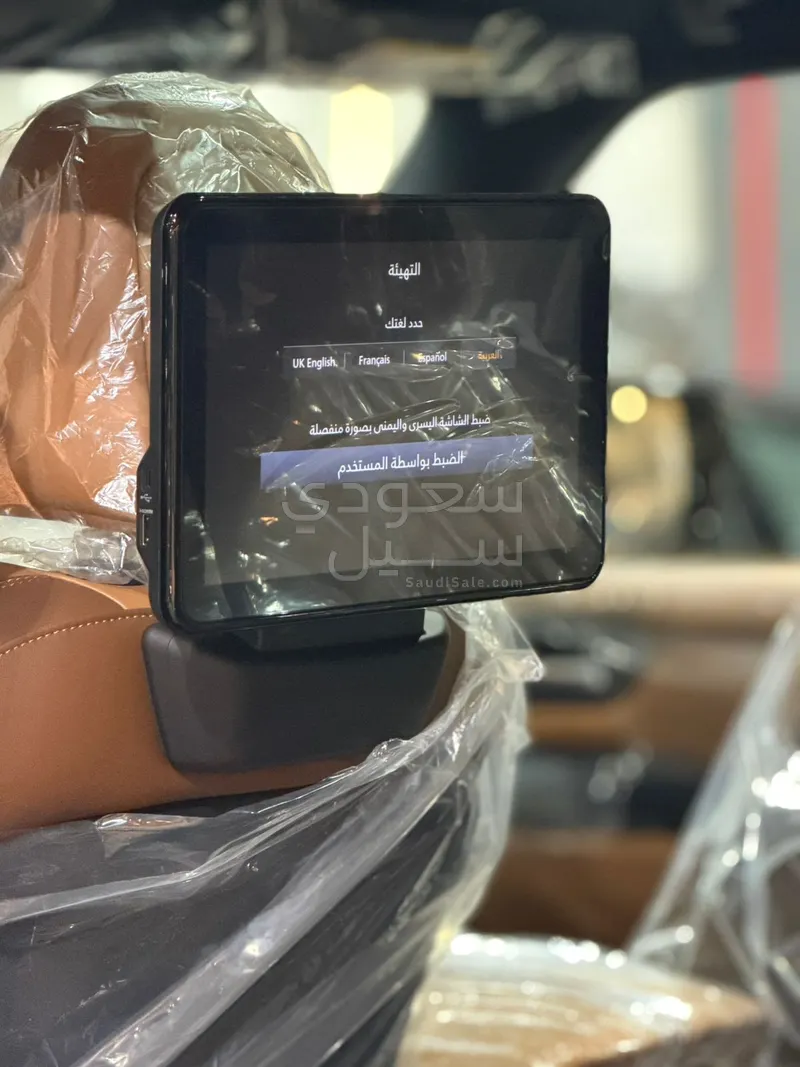 2026 نيسان باترول بلاتينيوم