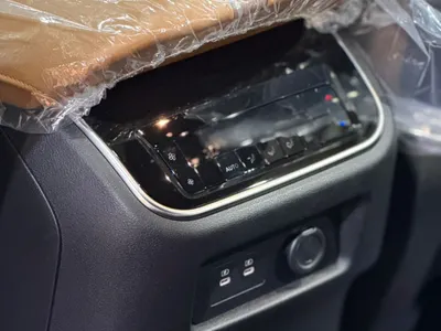 2026 نيسان باترول بلاتينيوم