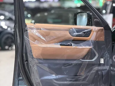 2026 نيسان باترول بلاتينيوم