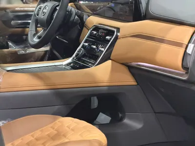 2026 نيسان باترول بلاتينيوم