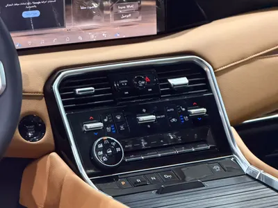 2026 نيسان باترول بلاتينيوم