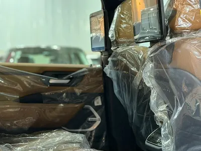 2026 نيسان باترول بلاتينيوم