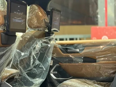 2026 نيسان باترول بلاتينيوم