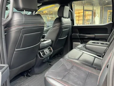 2024 فورد اف 150 رابتور ار