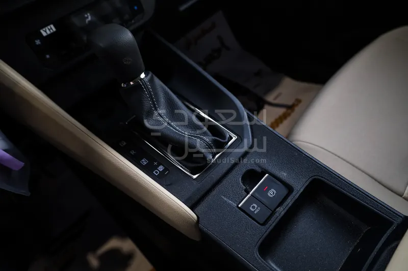 2026 تويوتا ياريس