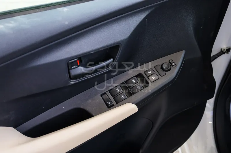 2026 تويوتا ياريس