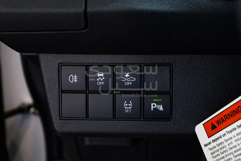 2026 تويوتا ياريس