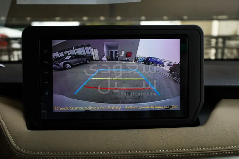 2026 تويوتا ياريس