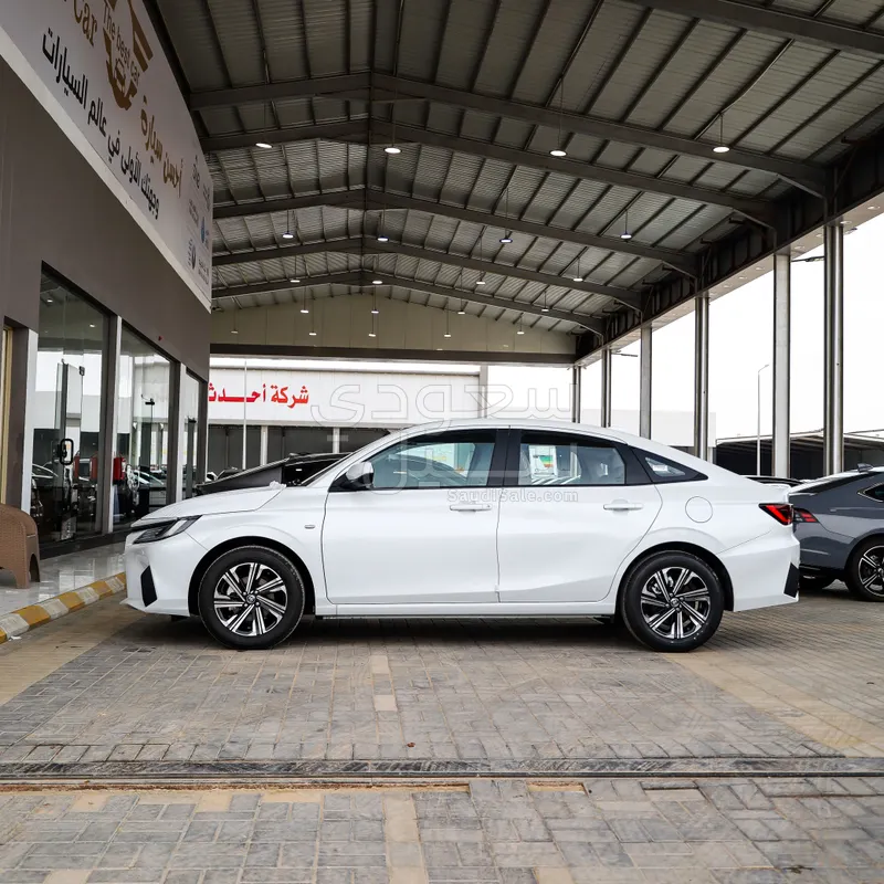 2026 تويوتا ياريس