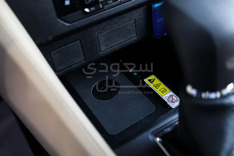 2026 تويوتا ياريس