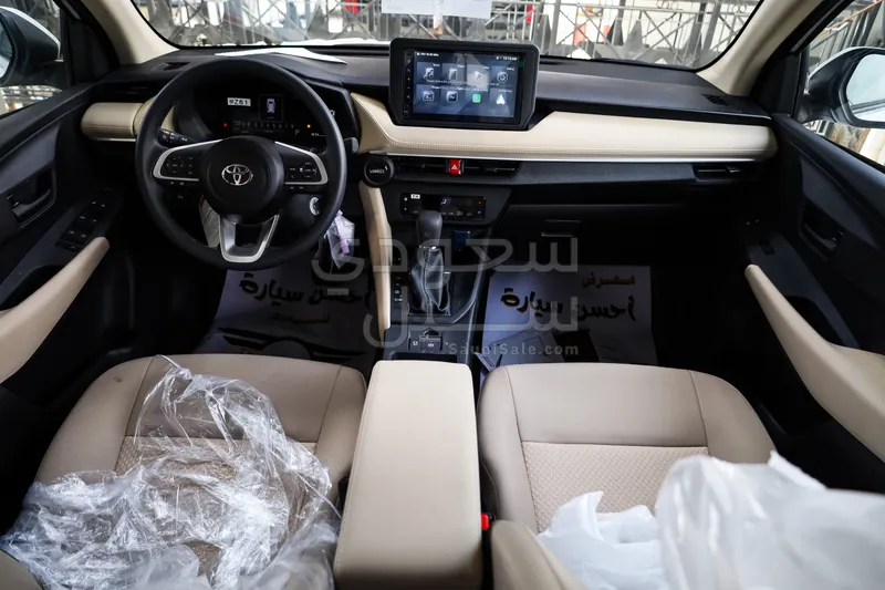 2026 تويوتا ياريس