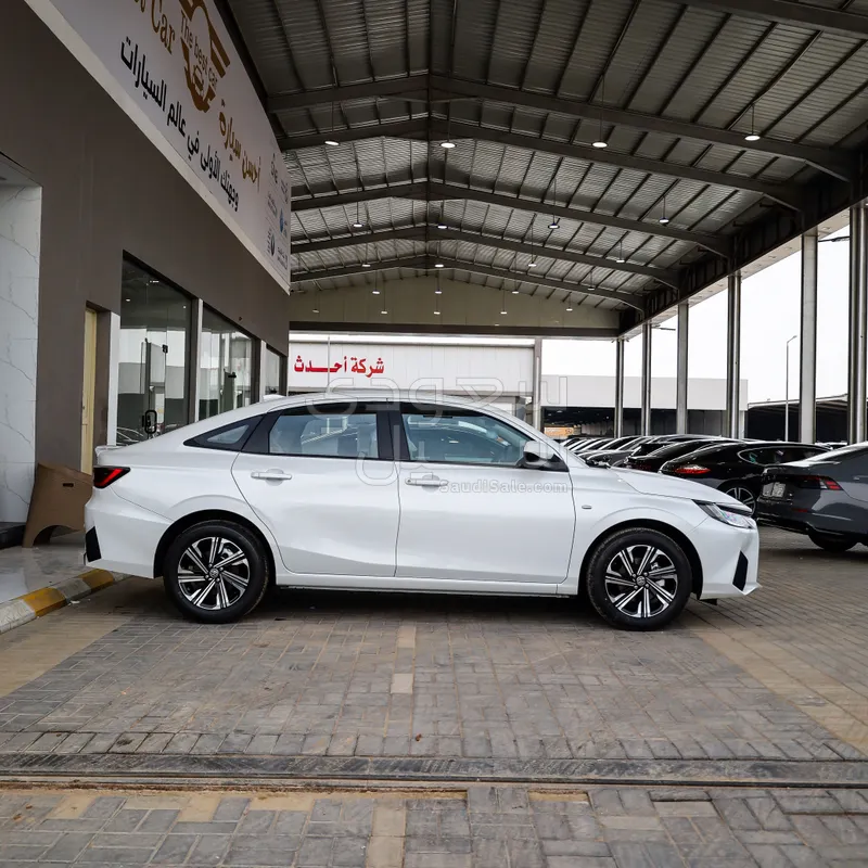 2026 تويوتا ياريس