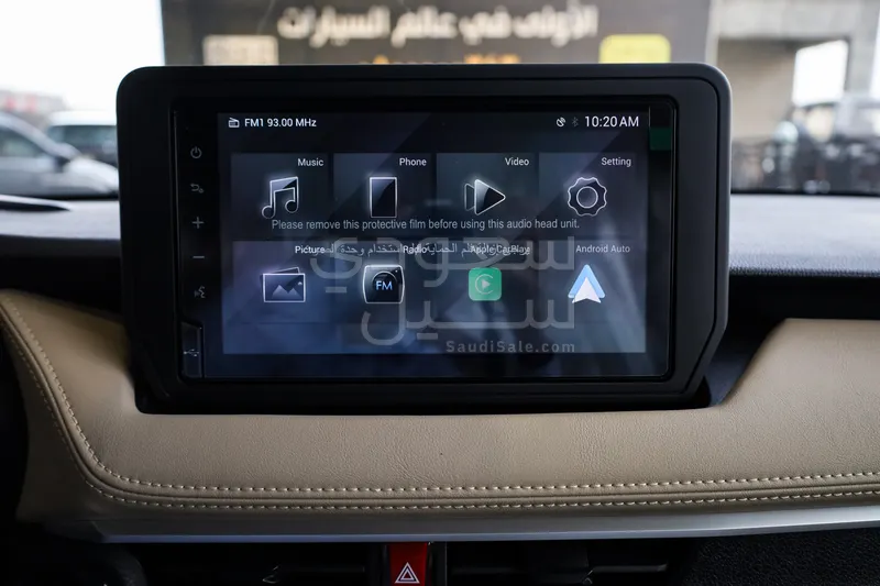 2026 تويوتا ياريس