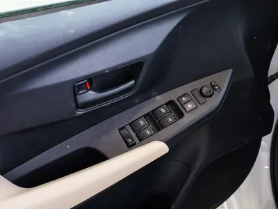 2026 تويوتا ياريس