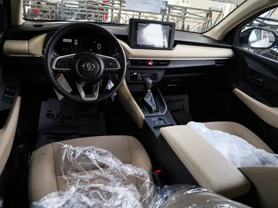 2026 تويوتا ياريس