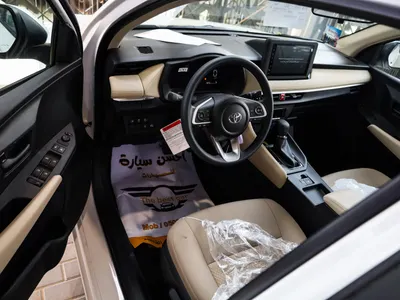 2026 تويوتا ياريس