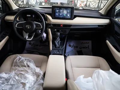 2026 تويوتا ياريس