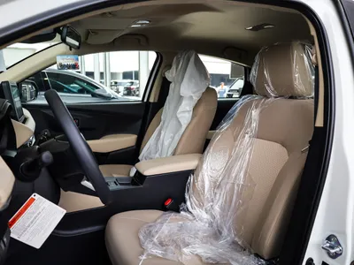 2026 تويوتا ياريس