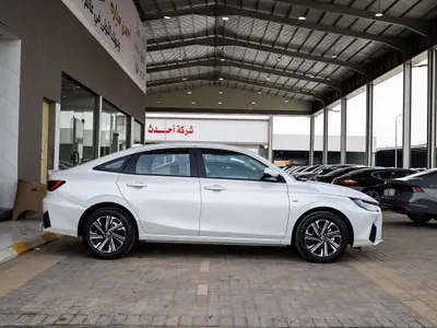 2026 تويوتا ياريس