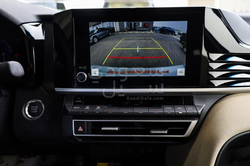 2026 تويوتا كامري ال اي