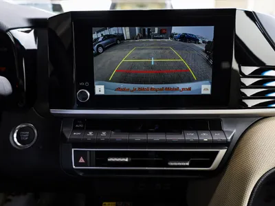 2026 تويوتا كامري ال اي