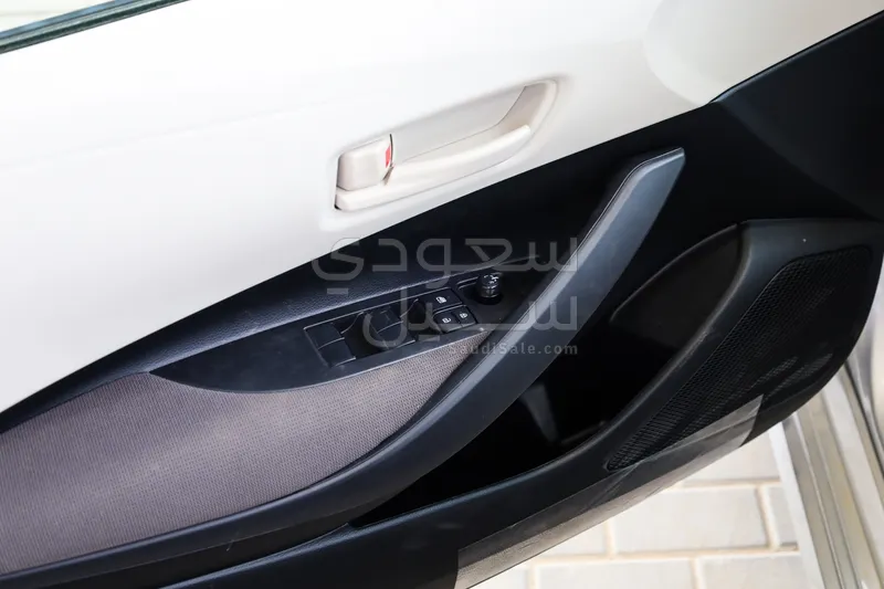 2026 تويوتا كورولا