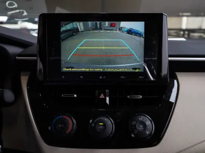 2026 تويوتا كورولا