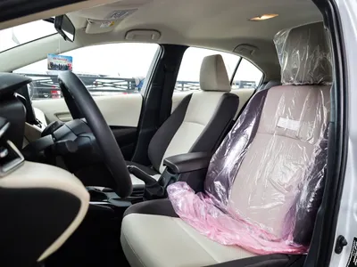 2026 تويوتا كورولا